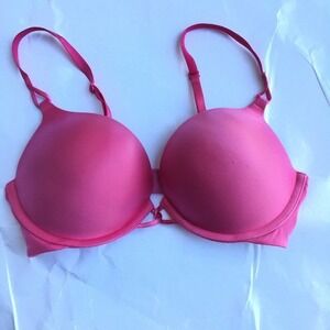 Victoria’s Secret Meraculous Plunge Size 3…